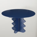 Журнальный столик Medium table "Hvylya"1
